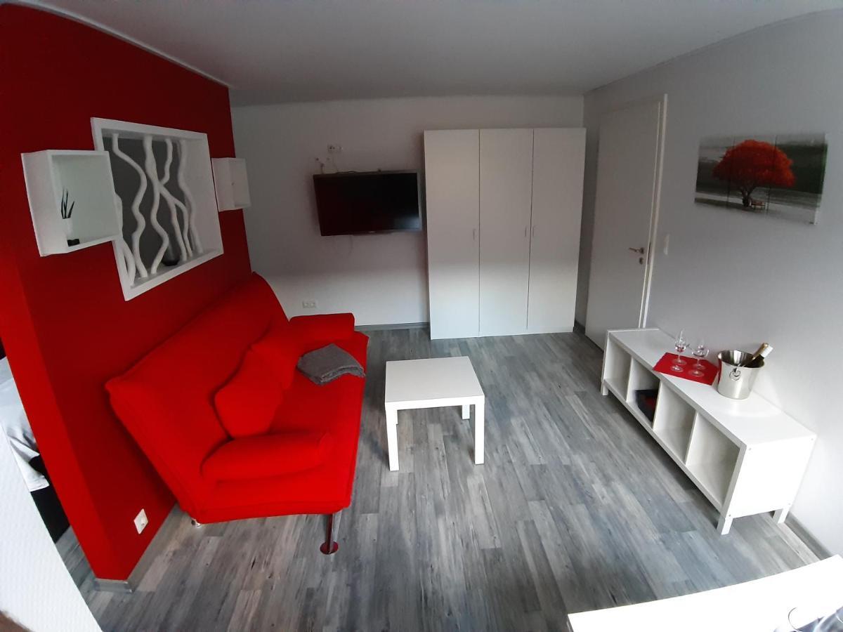 Ferienwohnung Im Schoenen Zellertal Wachenheim an der Weinstraße Exterior photo