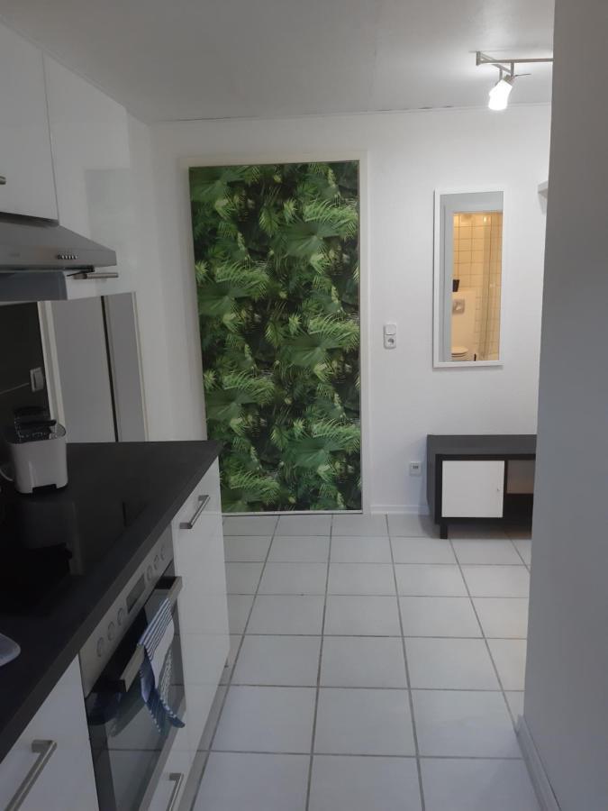 Ferienwohnung Im Schoenen Zellertal Wachenheim an der Weinstraße Exterior photo