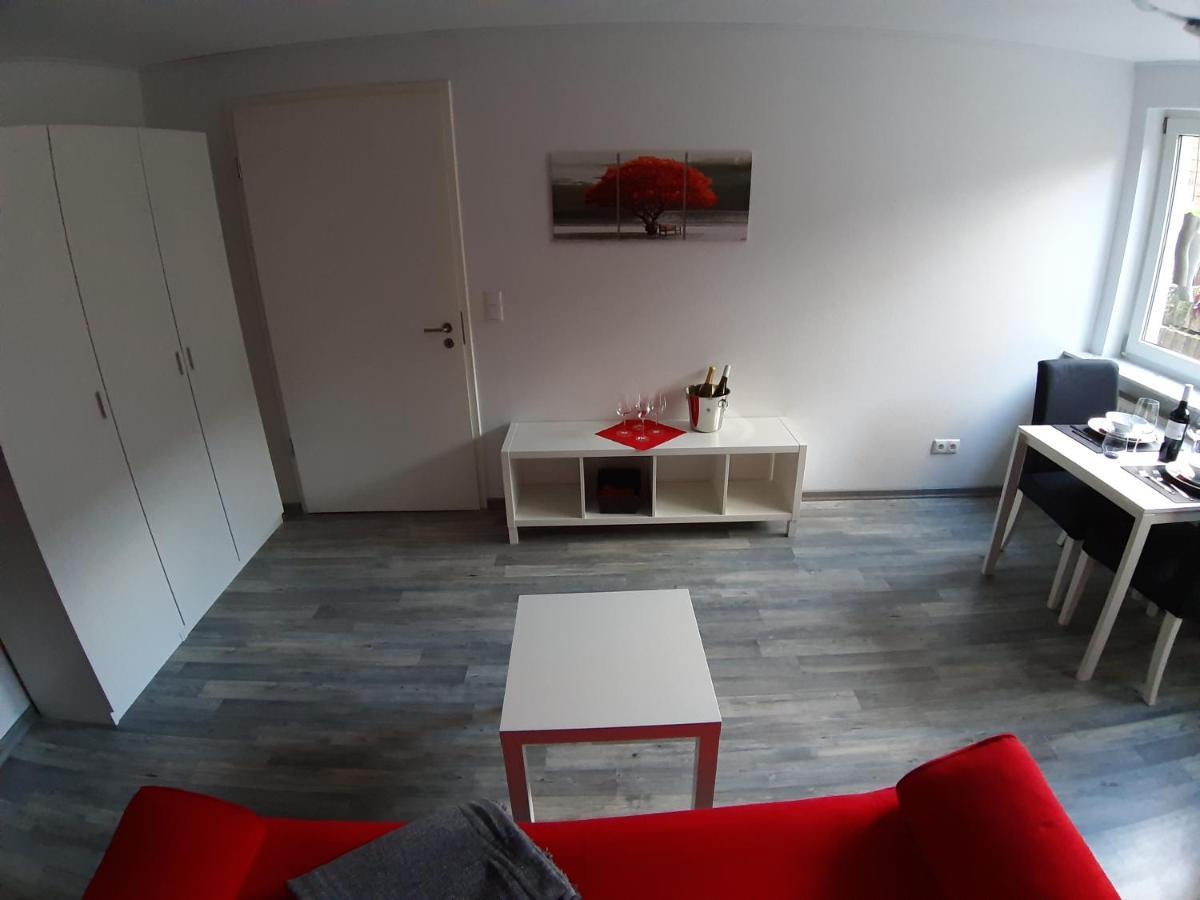 Ferienwohnung Im Schoenen Zellertal Wachenheim an der Weinstraße Exterior photo