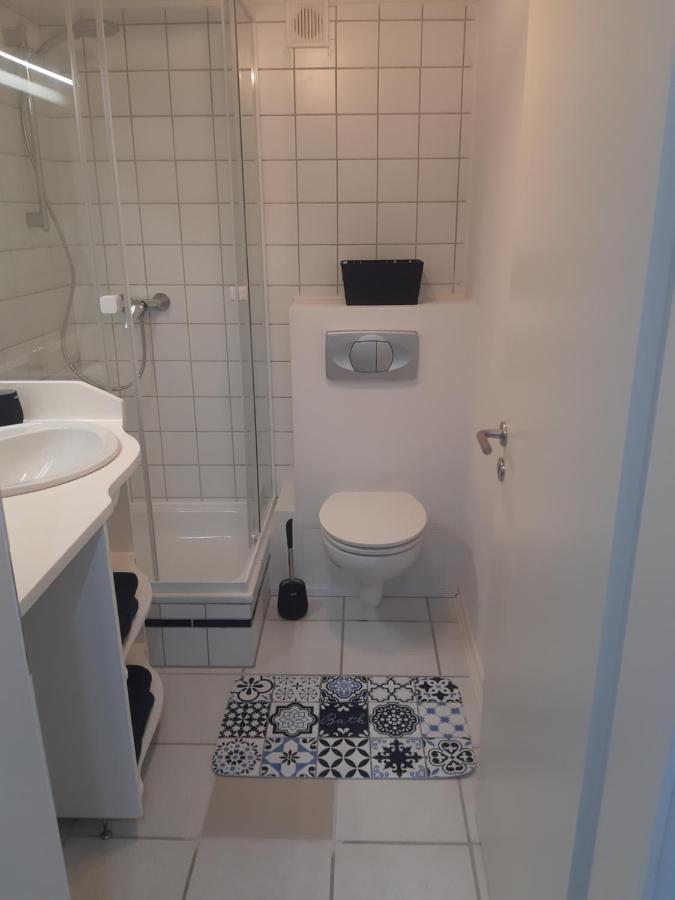 Ferienwohnung Im Schoenen Zellertal Wachenheim an der Weinstraße Exterior photo